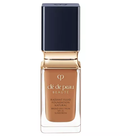 Clé de Peau Beauté Radiant Fluid Natural Foundation